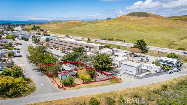Detail Gallery Image 32 of 53 For 690 La Loma Ave, Morro Bay,  CA 93442 - – Beds | – Baths