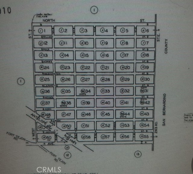 Front Image Thumbnail for CRPW26035407