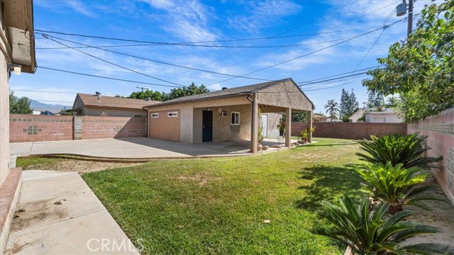 Detail Gallery Image 24 of 32 For 1312 Merced Ave, South El Monte,  CA 91733 - 2 Beds | 1 Baths