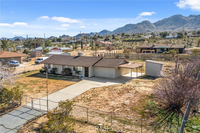 Detail Gallery Image 51 of 52 For 60425 Alta Mura Dr, Joshua Tree,  CA 92252 - 4 Beds | 3 Baths