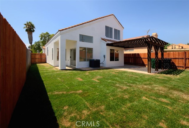 Detail Gallery Image 39 of 43 For 16532 Sir Barton Way, Moreno Valley,  CA 92551 - 3 Beds | 2/1 Baths