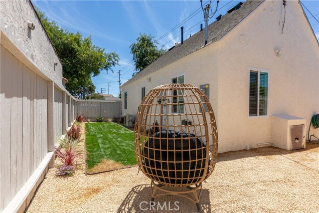 Detail Gallery Image 39 of 44 For 3301 Falcon Ave, Long Beach,  CA 90755 - 2 Beds | 1 Baths