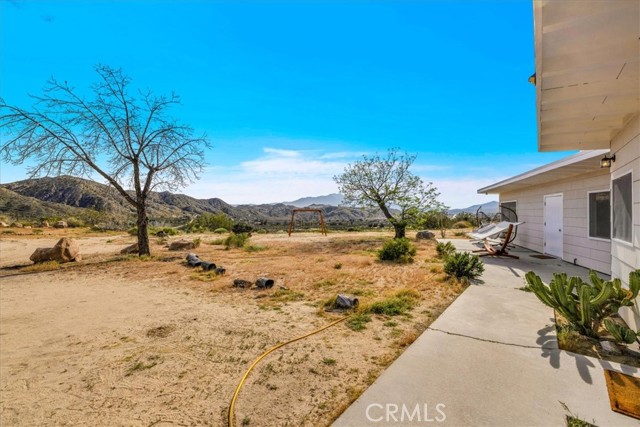 Detail Gallery Image 35 of 75 For 8500 S Samel Rd, Morongo Valley,  CA 92256 - 1 Beds | 1 Baths