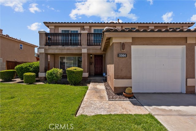 Detail Gallery Image 2 of 39 For 5564 Capri Ct, Palmdale,  CA 93552 - 6 Beds | 3 Baths
