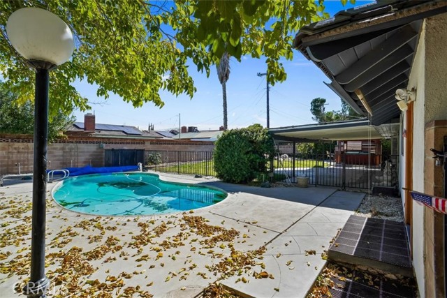 Detail Gallery Image 14 of 15 For 43770 Lively, Lancaster,  CA 93536 - 4 Beds | 2 Baths