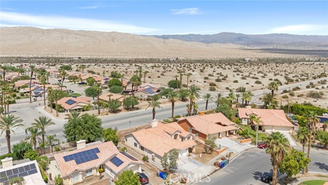 Detail Gallery Image 37 of 40 For 69946 Northhampton Ave, Cathedral City,  CA 92234 - 4 Beds | 2 Baths