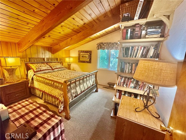 Detail Gallery Image 4 of 11 For 299 Darfo Dr, Crestline,  CA 92325 - 3 Beds | 2 Baths
