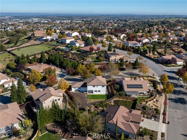 Detail Gallery Image 55 of 58 For 1751 Skyview Dr, Paso Robles,  CA 93446 - 4 Beds | 3/1 Baths