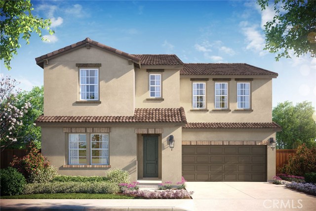 2943 Via Moro, Corona, CA 92881