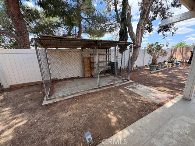 Detail Gallery Image 27 of 30 For 13208 Berkeley Ln, Victorville,  CA 92392 - 4 Beds | 2/1 Baths