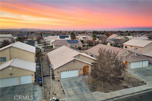 Detail Gallery Image 33 of 33 For 4139 W Avenue J6, Lancaster,  CA 93536 - 4 Beds | 2 Baths