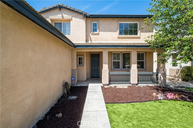 Detail Gallery Image 2 of 39 For 7441 Clementine Dr, Corona,  CA 92880 - 4 Beds | 3 Baths