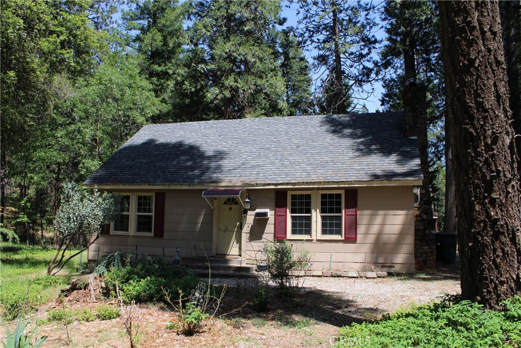 15332 Northlake Road
