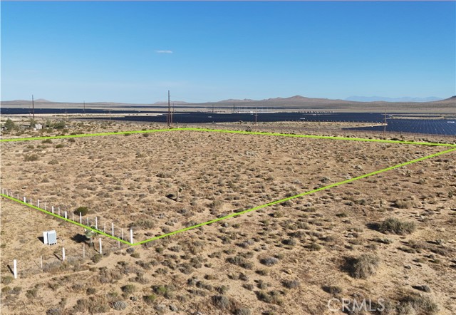  Land for Sale in Mojave, California