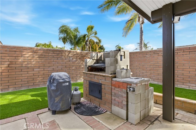 Detail Gallery Image 25 of 34 For 25529 Brodiaea Ave, Moreno Valley,  CA 92553 - 4 Beds | 2 Baths