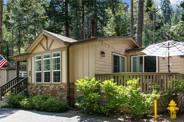 Detail Gallery Image 19 of 19 For 27500 State Highway 189 #62,  Lake Arrowhead,  CA 92317 - 2 Beds | 2 Baths