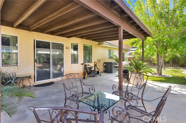 Detail Gallery Image 40 of 43 For 9178 Goldenseal Ct, Hesperia,  CA 92344 - 4 Beds | 2 Baths