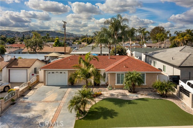 Detail Gallery Image 1 of 1 For 2369 Notre Dame Ave, Pomona,  CA 91766 - 3 Beds | 1 Baths