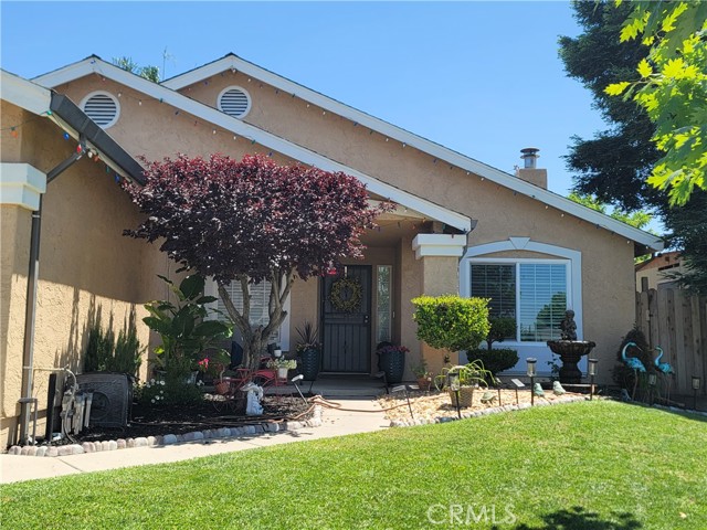 Detail Gallery Image 4 of 54 For 2900 Soquel Ave, Atwater,  CA 95301 - 3 Beds | 2 Baths