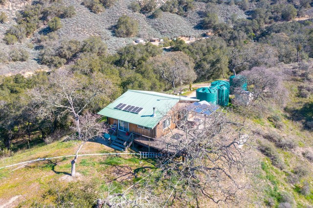 1556 Tepusquet Road
