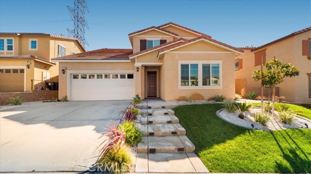 Details for 5249 Jarvis Lane, Fontana, CA 92336