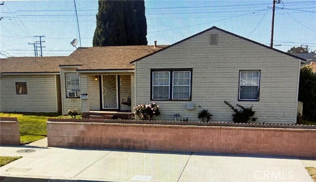 3703 Delta Ave, Long Beach, CA 90810