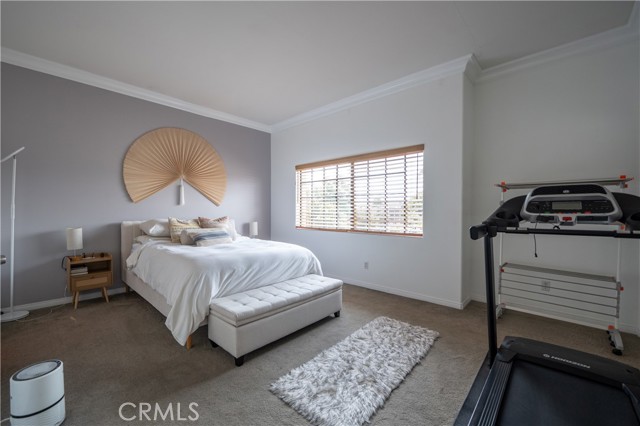 Detail Gallery Image 11 of 16 For 1424 26th #2,  Santa Monica,  CA 90404 - 2 Beds | 2/1 Baths