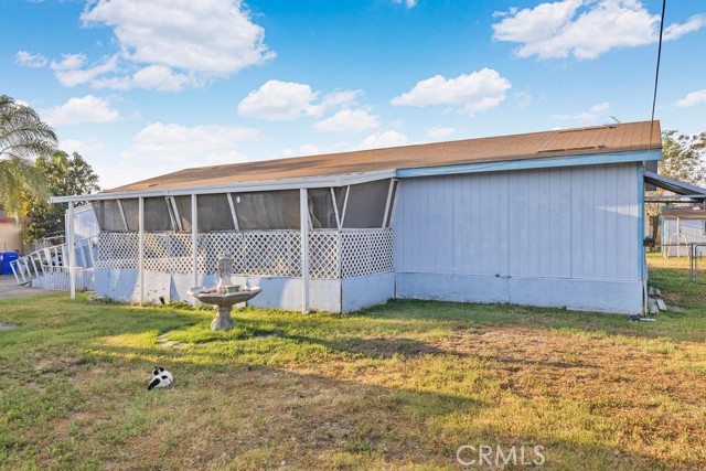  Commercial for Sale in Bloomington, California