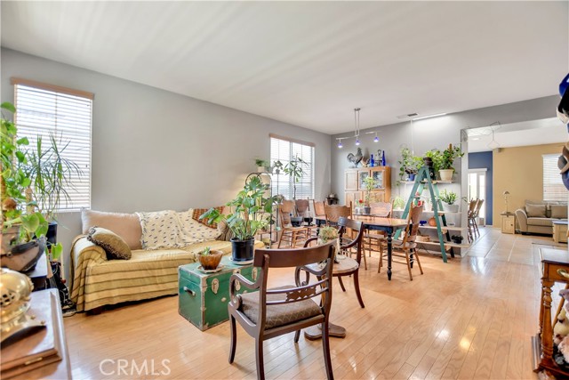 Detail Gallery Image 6 of 41 For 26616 Hull St, Menifee,  CA 92585 - 4 Beds | 2 Baths