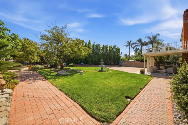 Detail Gallery Image 36 of 43 For 1970 Glassboro, Claremont,  CA 91711 - 4 Beds | 3 Baths