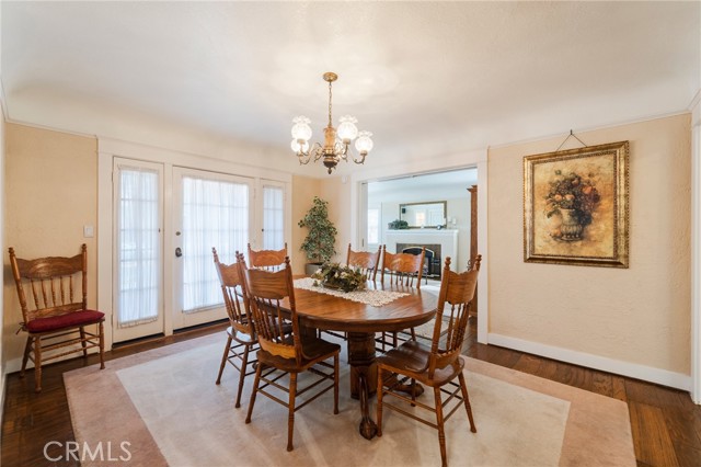 Detail Gallery Image 8 of 33 For 405 N Janss, Anaheim,  CA 92805 - 2 Beds | 1 Baths