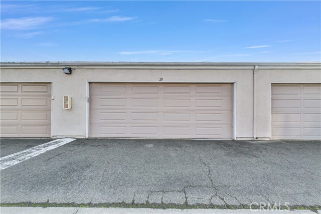 Detail Gallery Image 12 of 12 For 10720 Knott, Stanton,  CA 90680 - 2 Beds | 1/1 Baths