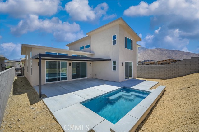 Detail Gallery Image 5 of 24 For 200 Mustang Ln, Palm Springs,  CA 92262 - 3 Beds | 3/1 Baths