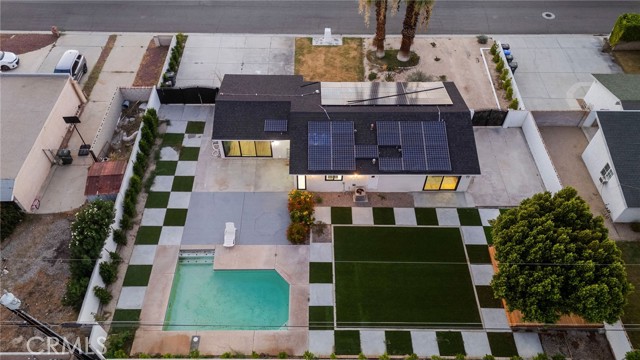 Detail Gallery Image 31 of 34 For 2940 N Chuperosa, Palm Springs,  CA 92262 - 3 Beds | 2 Baths