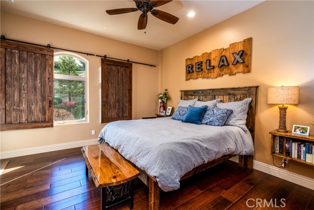 Detail Gallery Image 44 of 70 For 42722 Lulniu Ln, Ahwahnee,  CA 93601 - 3 Beds | 3/1 Baths