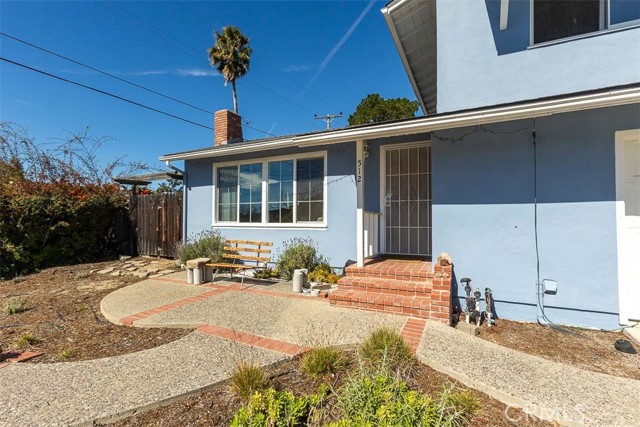 Detail Gallery Image 2 of 50 For 512 Dartmouth, San Luis Obispo,  CA 93405 - 4 Beds | 3 Baths