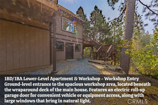 Detail Gallery Image 7 of 64 For 52120 52136 Pettitt Rd, Oakhurst,  CA 93644 - 6 Beds | 5 Baths