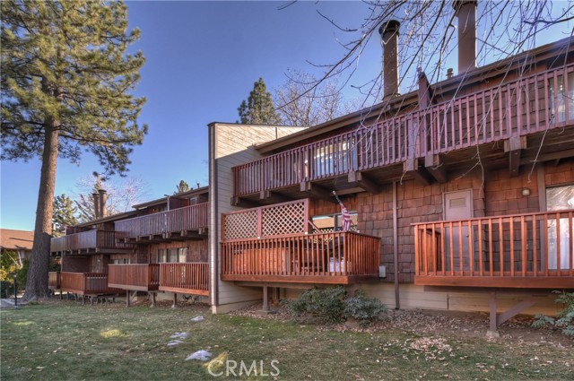 Detail Gallery Image 35 of 36 For 861 Thrush, Big Bear Lake,  CA 92315 - 3 Beds | 2 Baths
