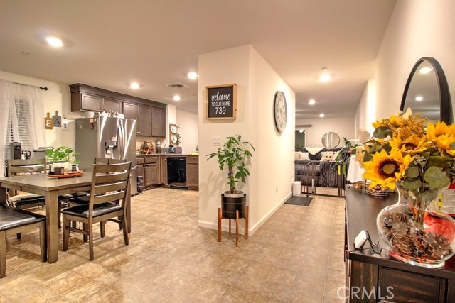 Detail Gallery Image 11 of 46 For 739 Marcus Ct, Merced,  CA 95341 - 4 Beds | 2 Baths