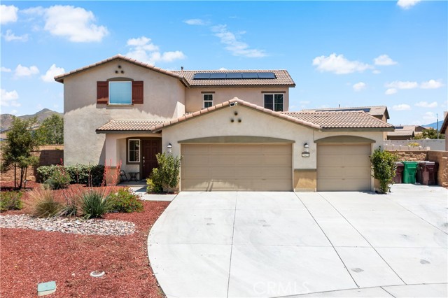 Detail Gallery Image 1 of 40 For 29428 Eagle Peak Ct, Winchester,  CA 92596 - 3 Beds | 2/1 Baths