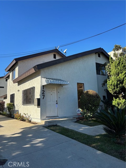 Detail Gallery Image 1 of 17 For 127 N 5th Street #a, Alhambra,  CA 91801 - 3 Beds | 2/1 Baths