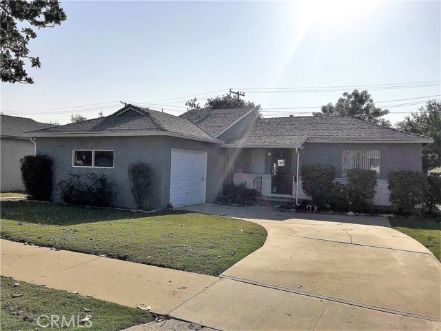 13532 Dittmar Dr, Whittier, CA 90605