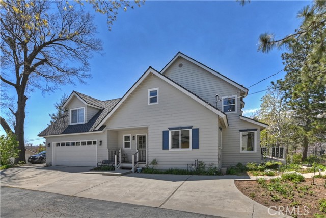 Detail Gallery Image 49 of 54 For 27513 St Bernard Ln, Lake Arrowhead,  CA 92352 - 5 Beds | 3 Baths