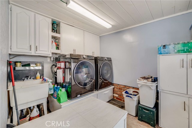 Detail Gallery Image 30 of 31 For 5131 Gaviota, Long Beach,  CA 90807 - 2 Beds | 1 Baths