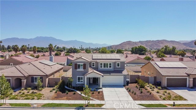 Detail Gallery Image 32 of 44 For 1410 Monument St, Hemet,  CA 92543 - 4 Beds | 3 Baths