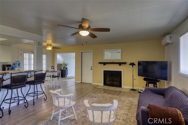 Detail Gallery Image 9 of 46 For 22621 Camp Dr, Tehachapi,  CA 93561 - 2 Beds | 2 Baths