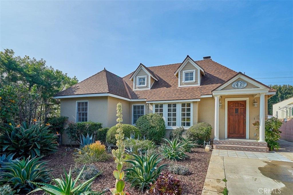 433 S Bundy Drive