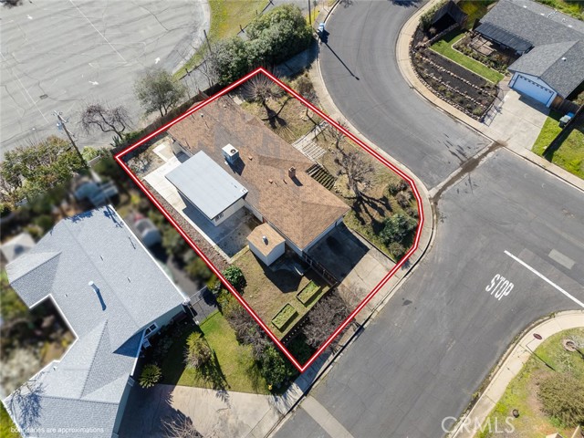 Detail Gallery Image 53 of 54 For 2 Linda, Oroville,  CA 95966 - 3 Beds | 2 Baths