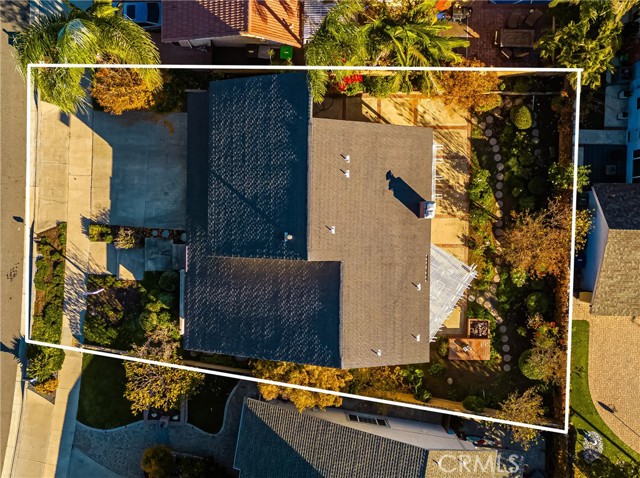 Detail Gallery Image 15 of 66 For 5444 E Partridge, Orange,  CA 92869 - 4 Beds | 2/1 Baths