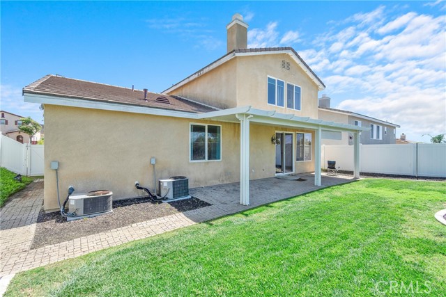 Detail Gallery Image 25 of 35 For 36065 Mustang Spirit Ln, Wildomar,  CA 92595 - 4 Beds | 3 Baths